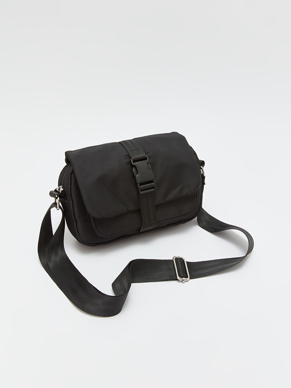 Parachute Fabric Women's Top-Handle Bag -S4AP18Z8-CVL