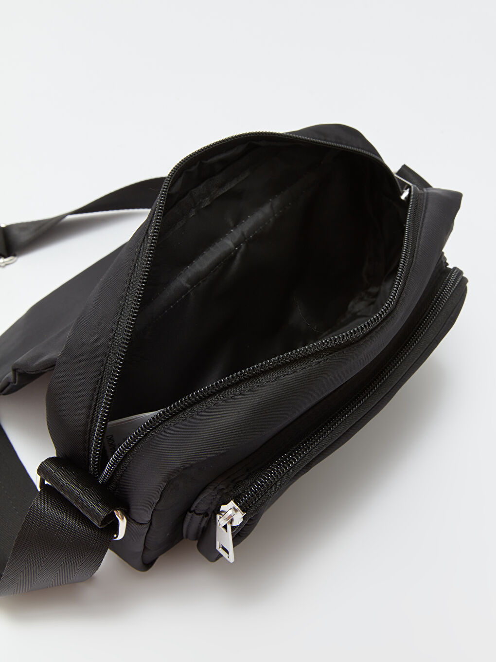 Parachute Fabric Women's Top-Handle Bag -S4AP18Z8-CVL