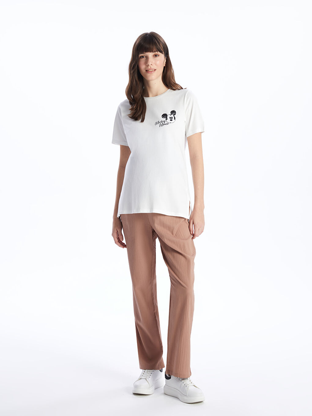 BRAON Pantalone Žene -S4AQ04Z8-GWJ