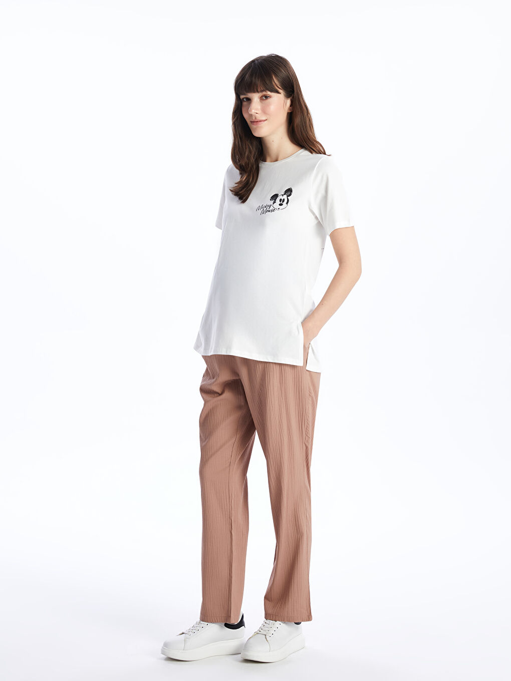 BRAON Pantalone Žene -S4AQ04Z8-GWJ