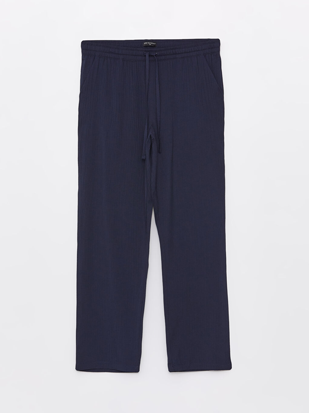 TAMNO PLAVA Pantalone Žene -S4AQ04Z8-HEL