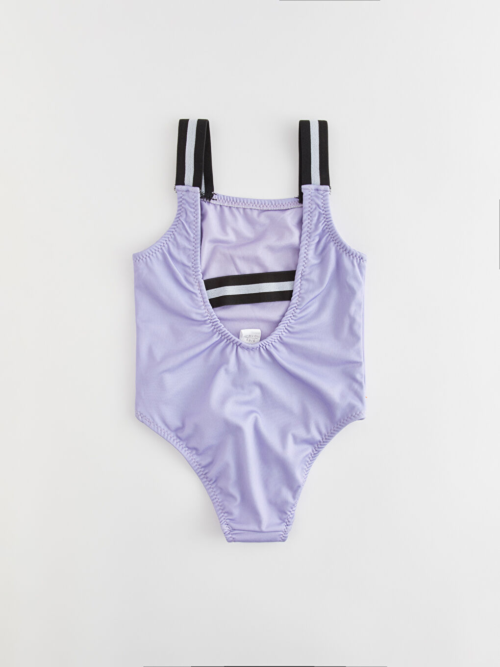 Printed Girls' Swimwear -S4AQ94Z4-V2N