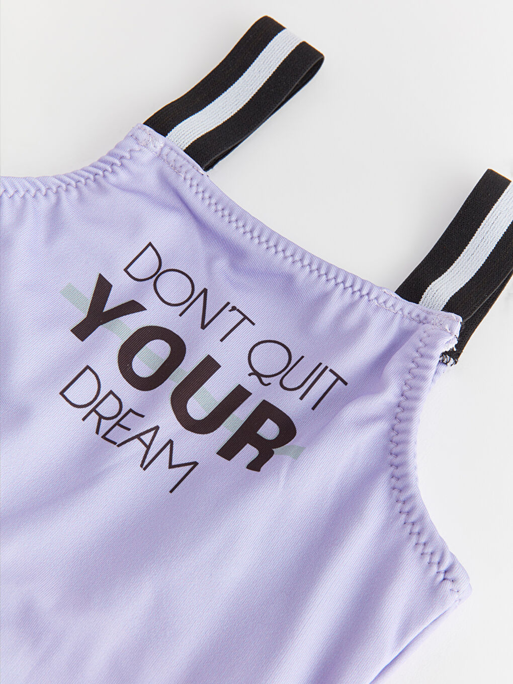 Printed Girls' Swimwear -S4AQ94Z4-V2N