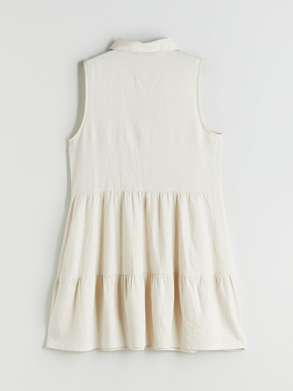 XSIDE Woman BEIGE Dress -S4AR14Z8-VHM