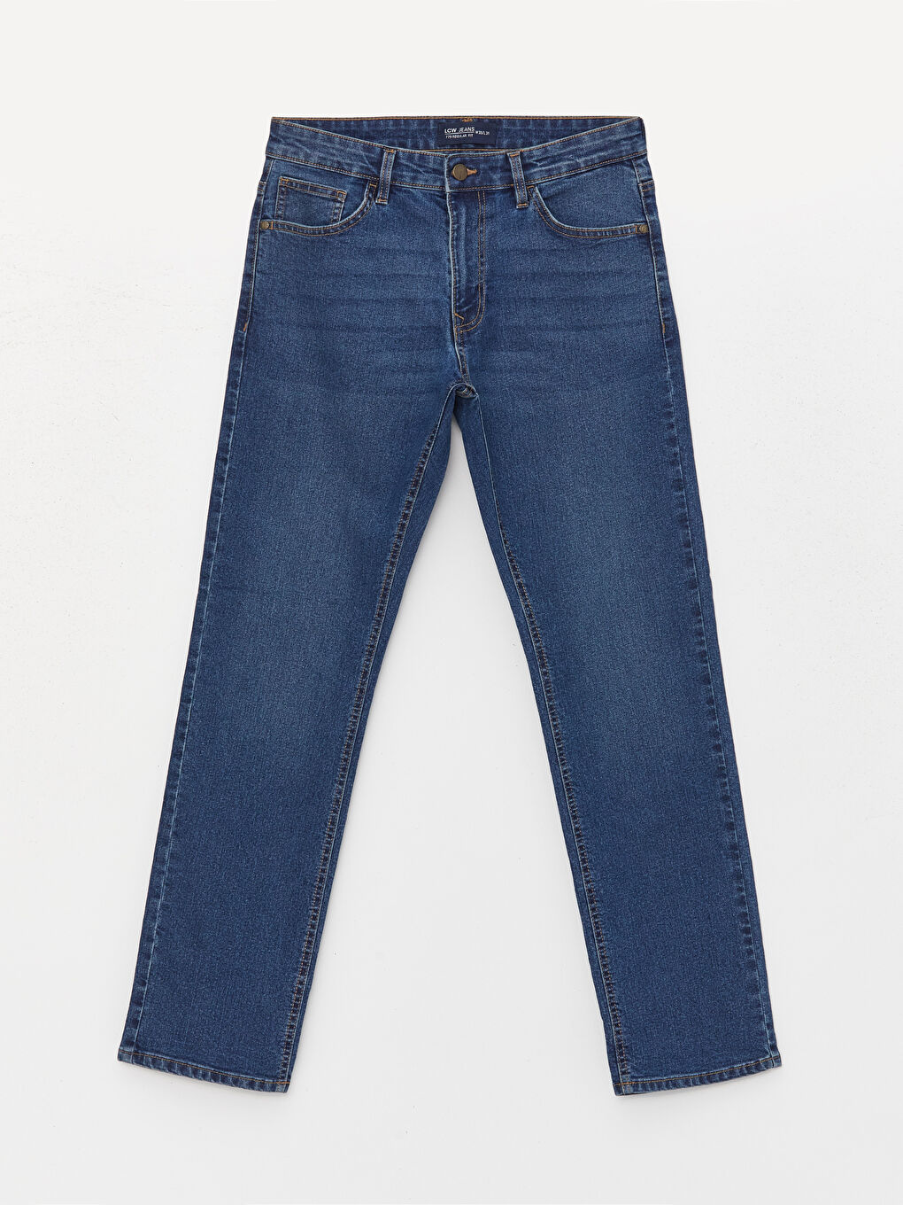 779 Regular Fit Men's Jeans -S4AR38Z8-309