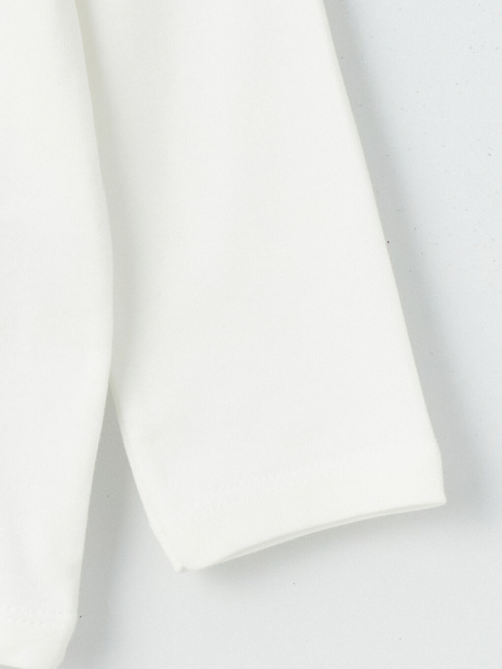 Crew Neck Long Sleeve Printed Baby Boy Pyjamas Set 2-Pack-4