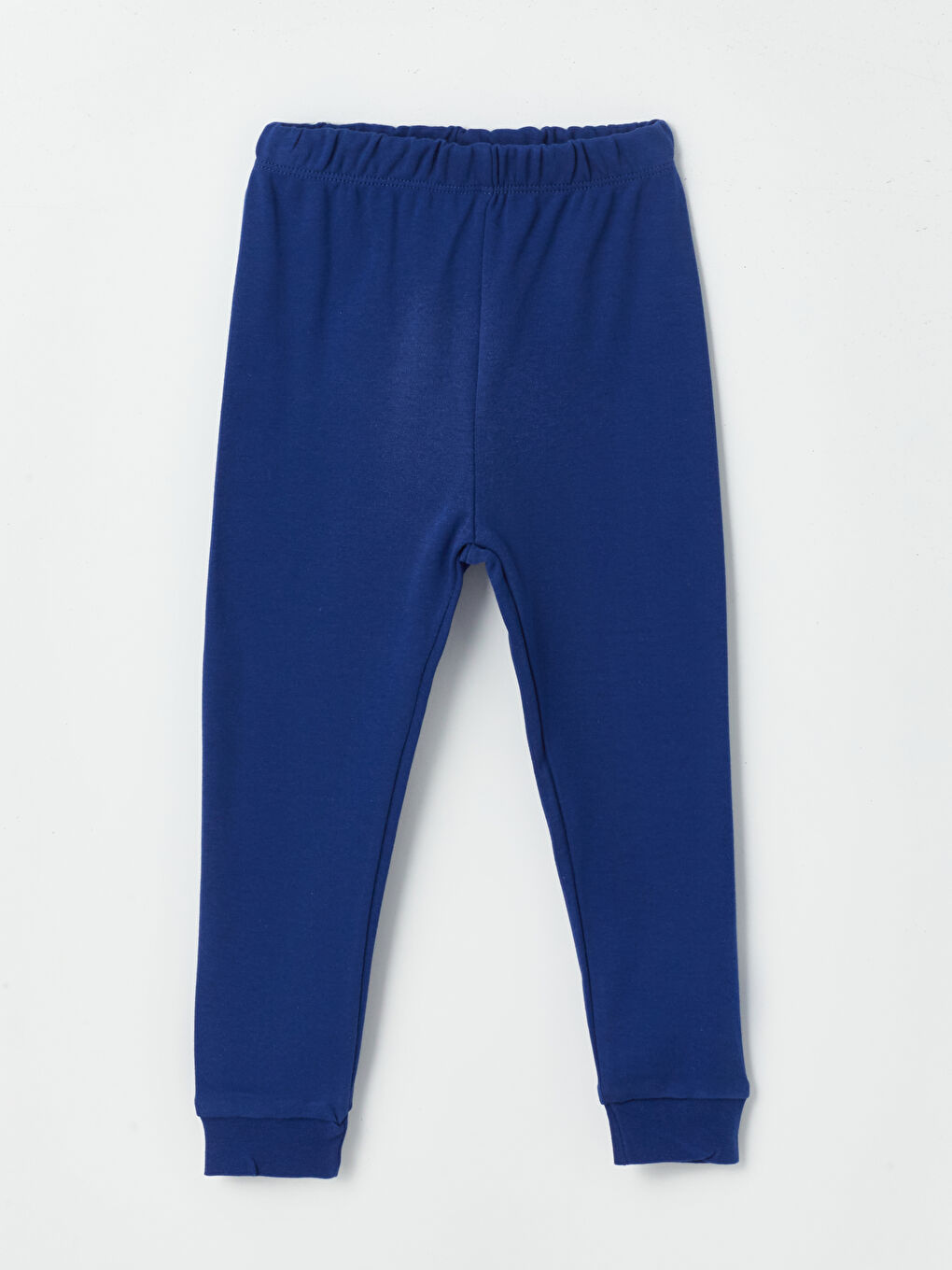 Crew Neck Long Sleeve Printed Baby Boy Pyjamas Set 2-Pack-5