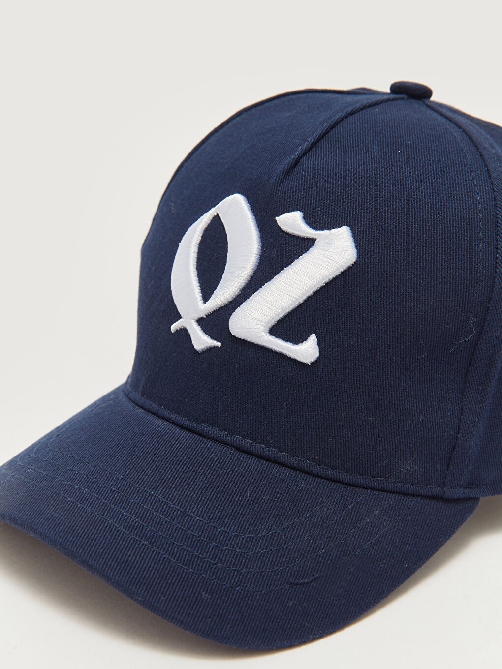 كاب بيسبول مطرز للأولاد-1