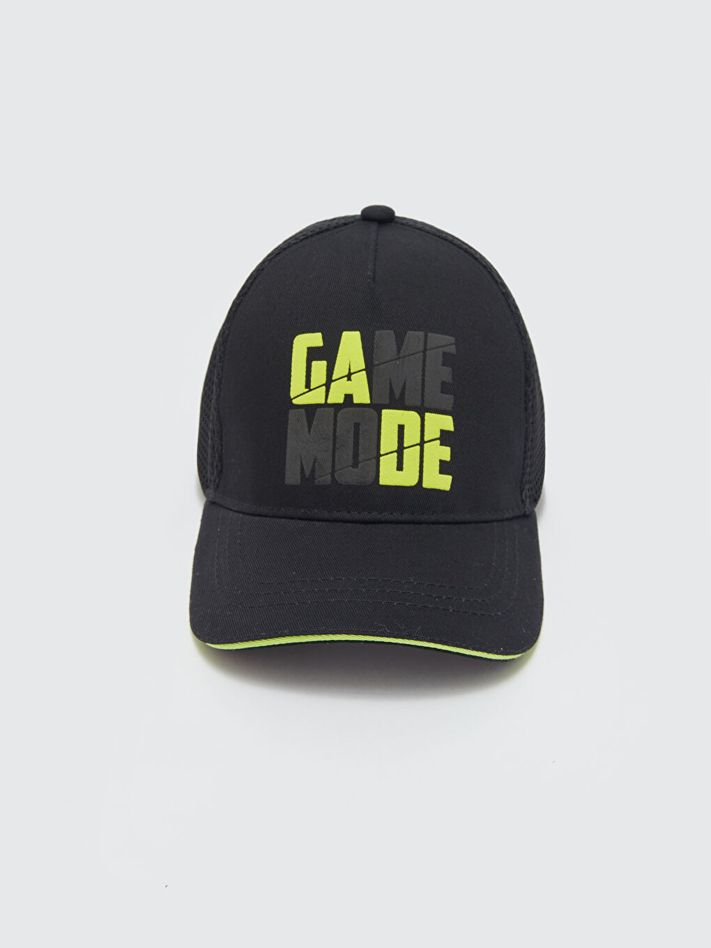 كاب بيسبول مطبوع للأولاد