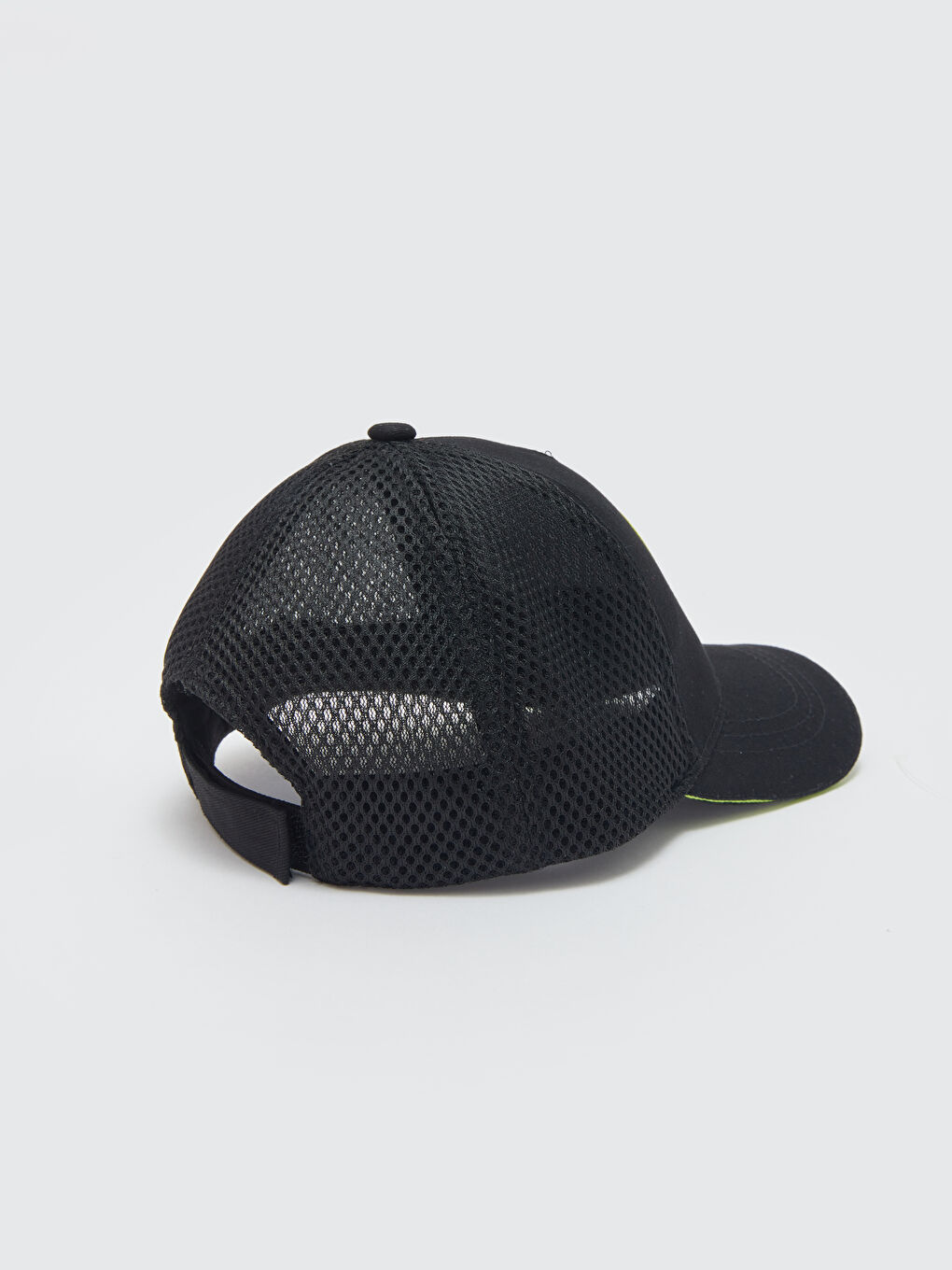 كاب بيسبول مطبوع للأولاد-3