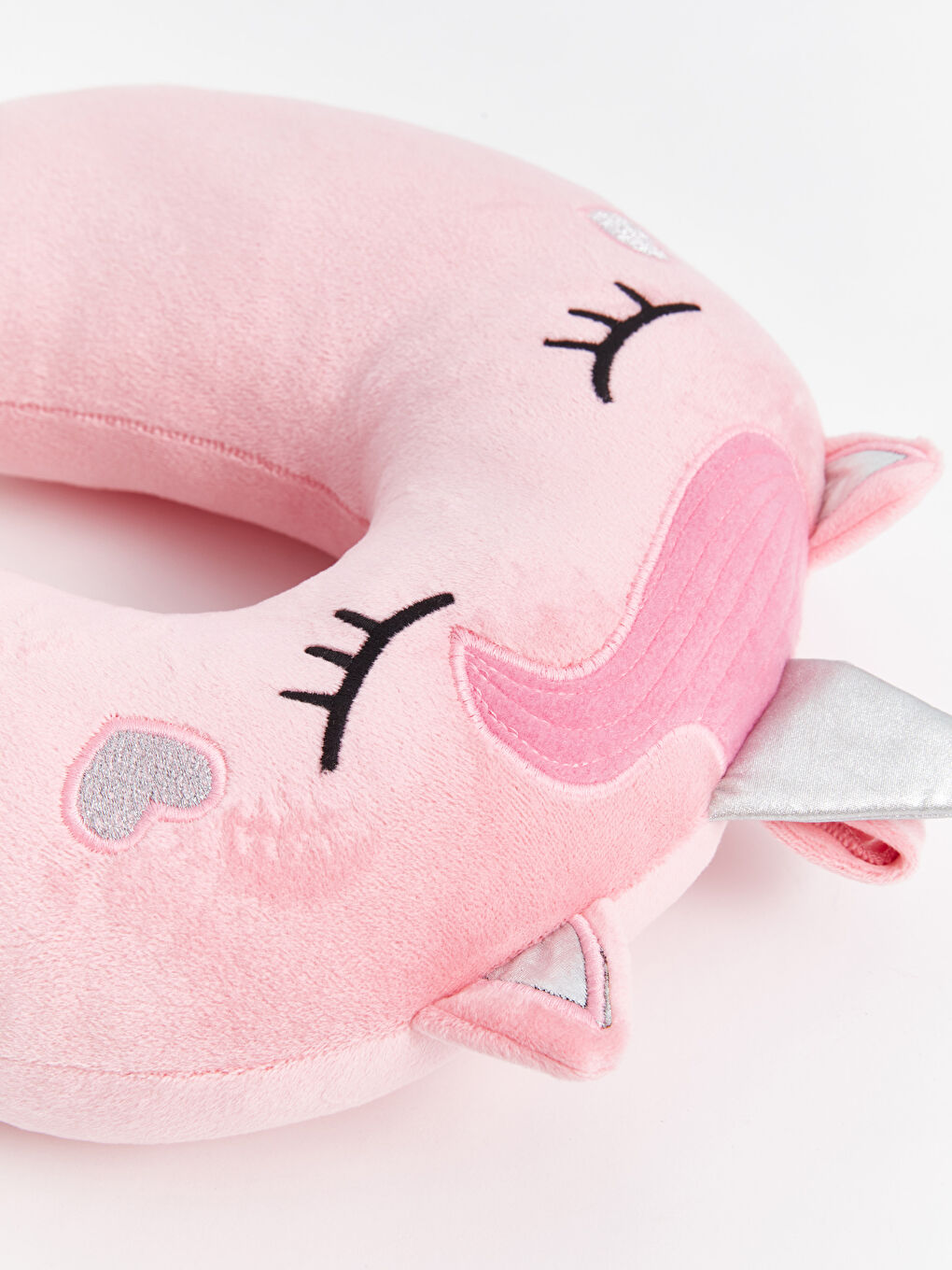 LCW ACCESSORIES Coussin de Nuque Enfant Appliqué-4