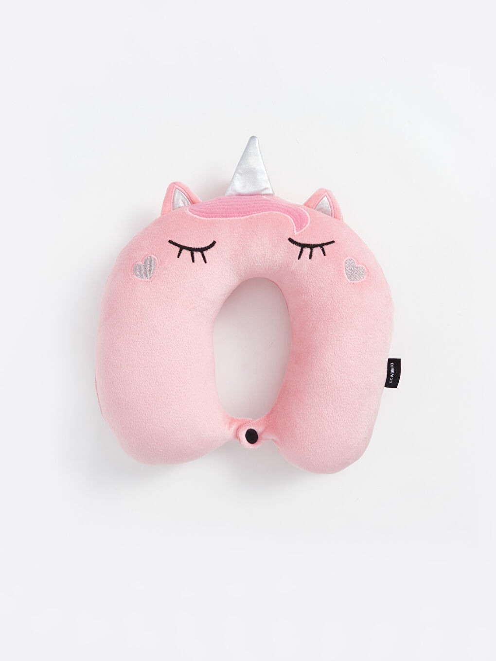LCW ACCESSORIES Coussin de Nuque Enfant Appliqué