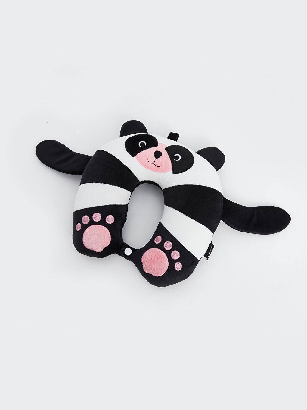 LCW ACCESSORIES Karışık Panda Figürlü Çocuk Boyun Yastığı