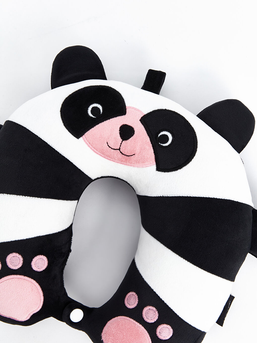 LCW ACCESSORIES Karışık Panda Figürlü Çocuk Boyun Yastığı - 1