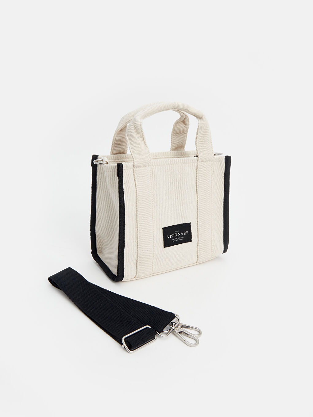 Adjustable Strap Women's Shoulder Bag -S4AS45Z8-CR8
