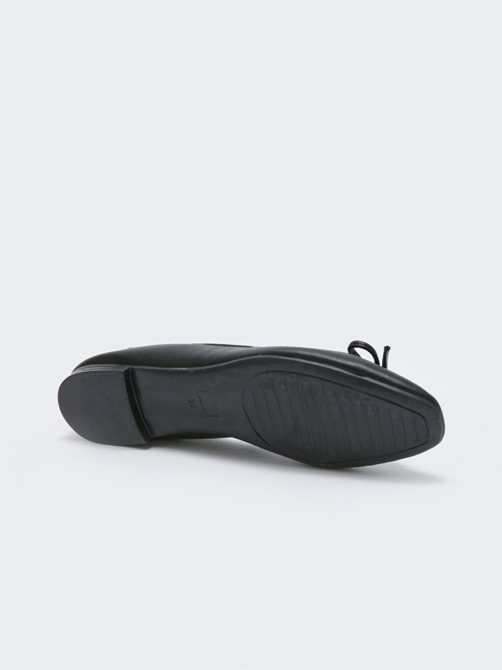حذاء مسطح -S4AS56Z8-HUC