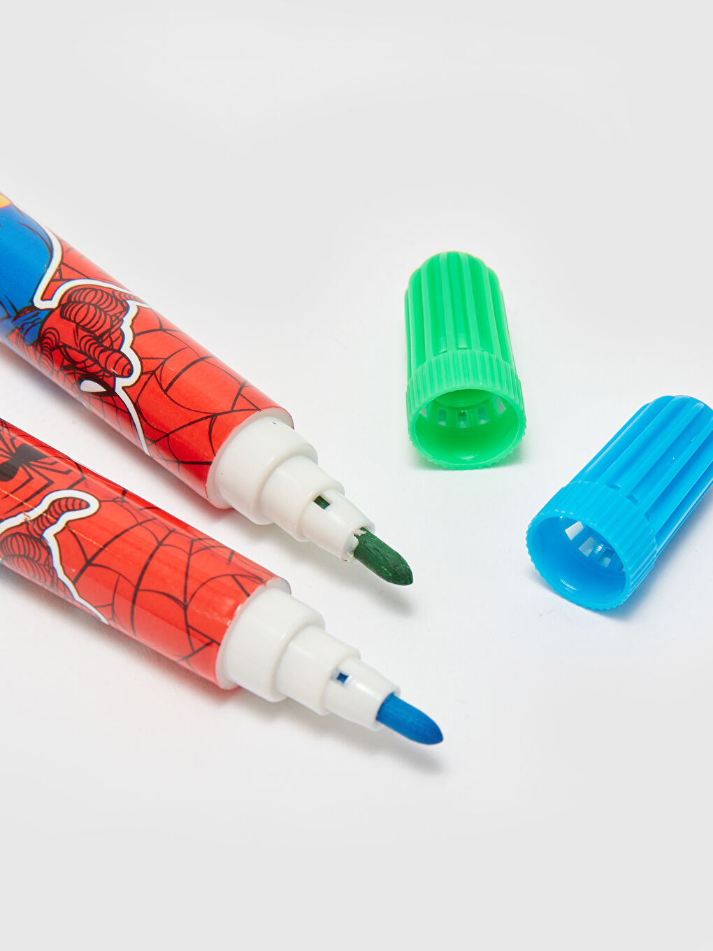 Spider-Man Printed Stationery Set-2