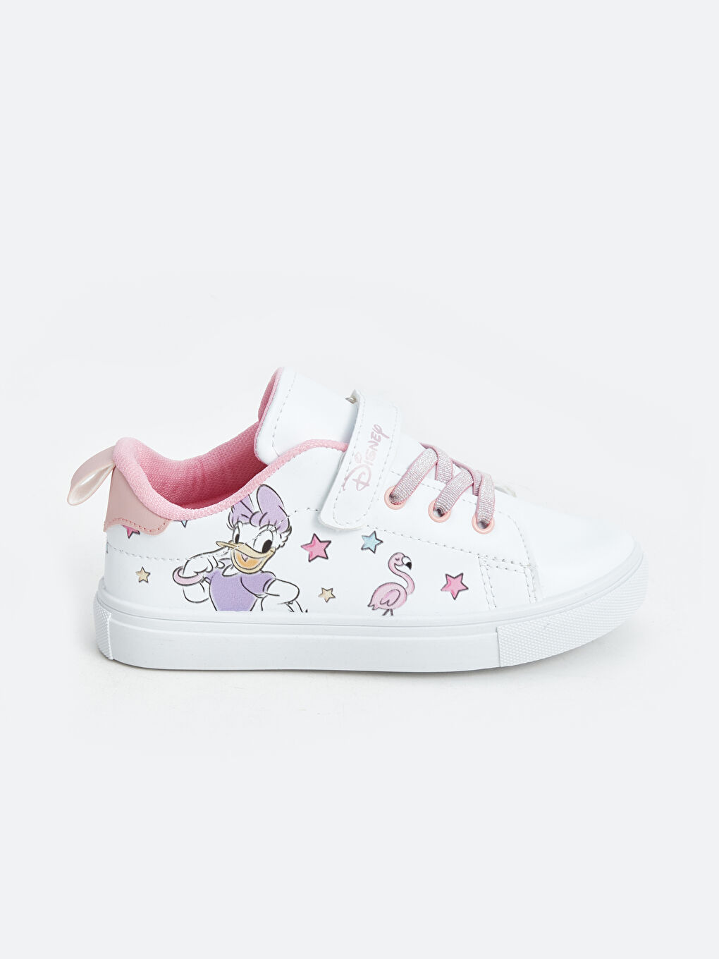 Daisy Duck Printed Girls' Sports Shoes -S4AT80Z4-J5E