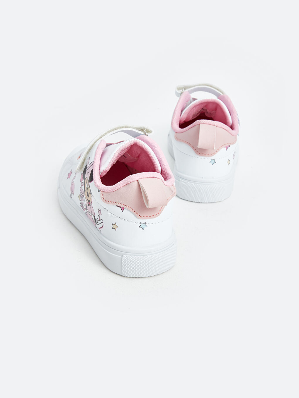Daisy Duck Printed Girls' Sports Shoes -S4AT80Z4-J5E
