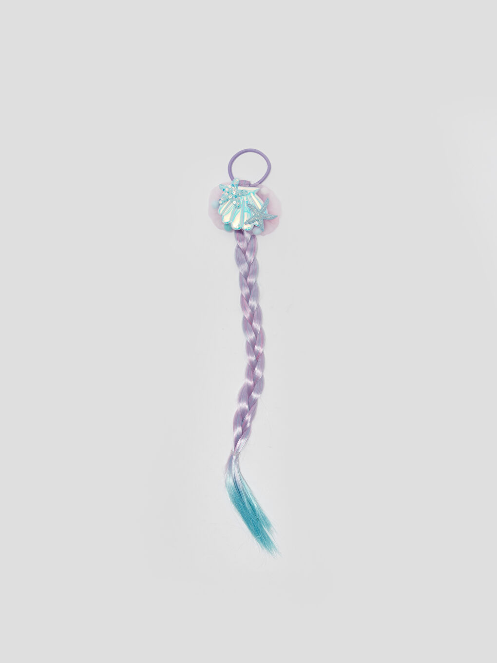 LCW ACCESSORIES Barrette Tresse à Clip Pour Filles -S4AT86Z4-M0T