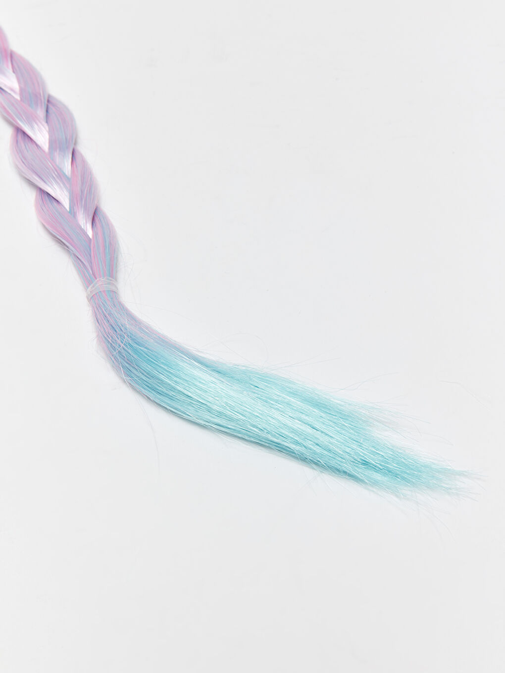 LCW ACCESSORIES Barrette Tresse à Clip Pour Filles -S4AT86Z4-M0T