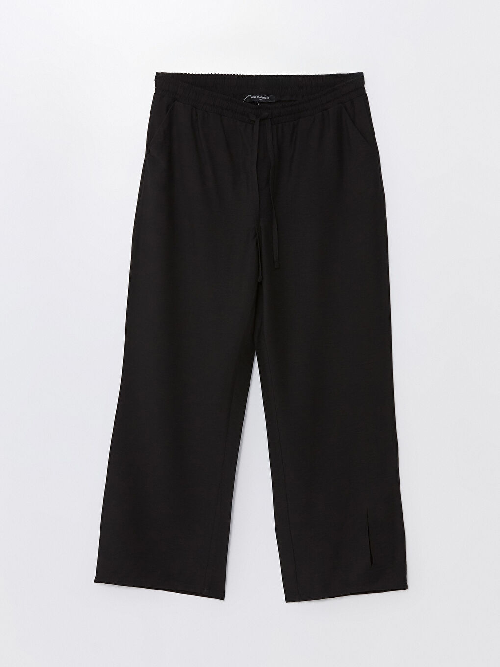 CRNA Pantalone Žena -S4AU42Z8-CVL