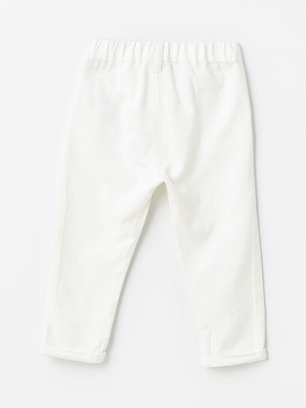 طقم قميص وبنطلون أساسي بأكمام طويلة للأولاد الرضع - عبوتان-5