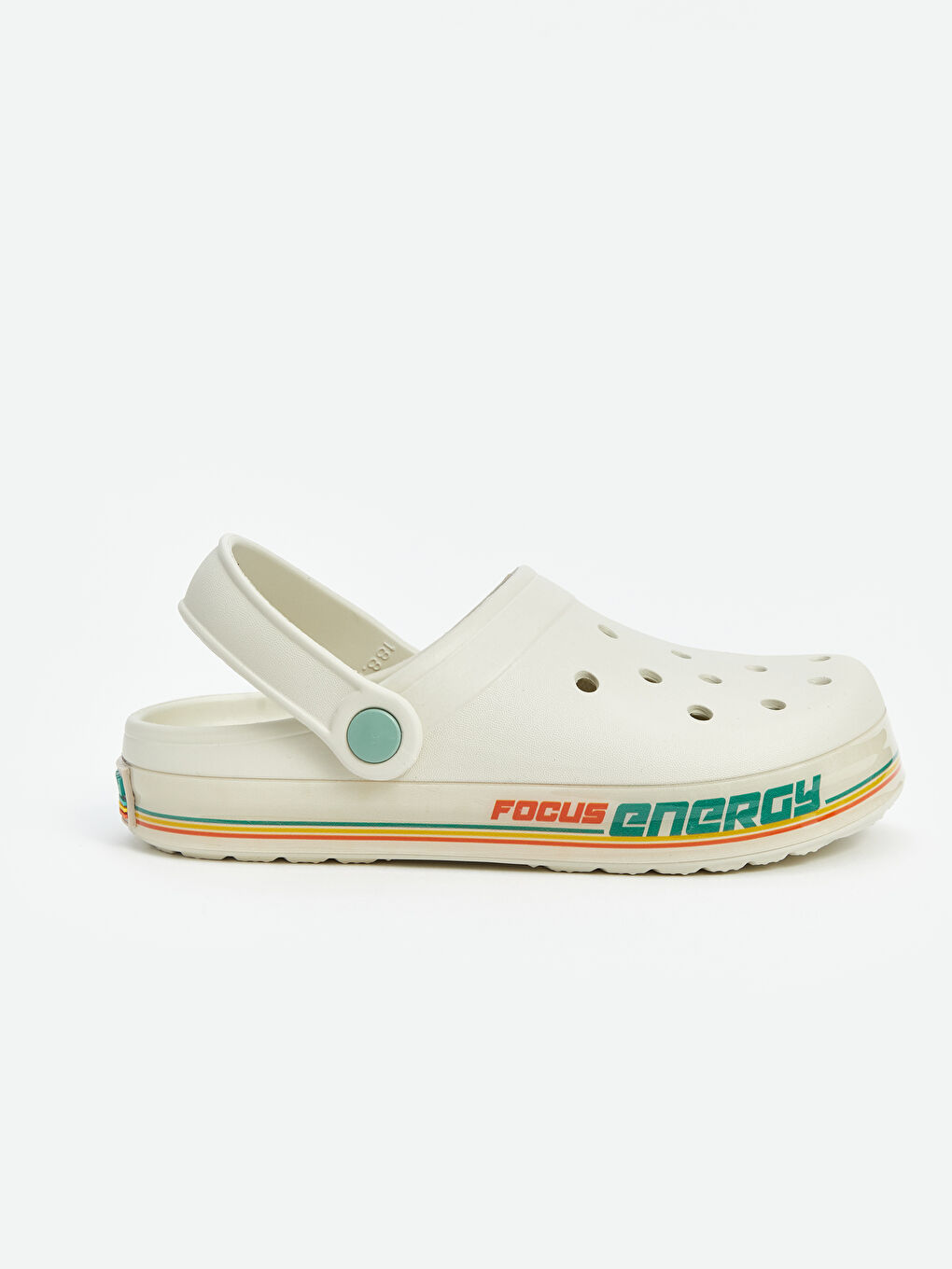 Printed Boys Beach Sandals -S4AV73Z4-VVB