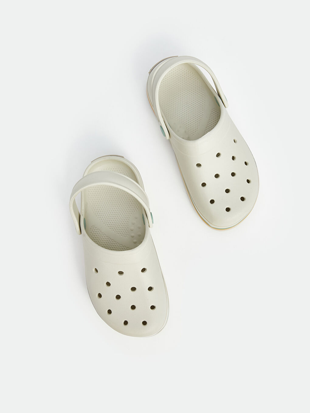 Printed Boys Beach Sandals -S4AV73Z4-VVB