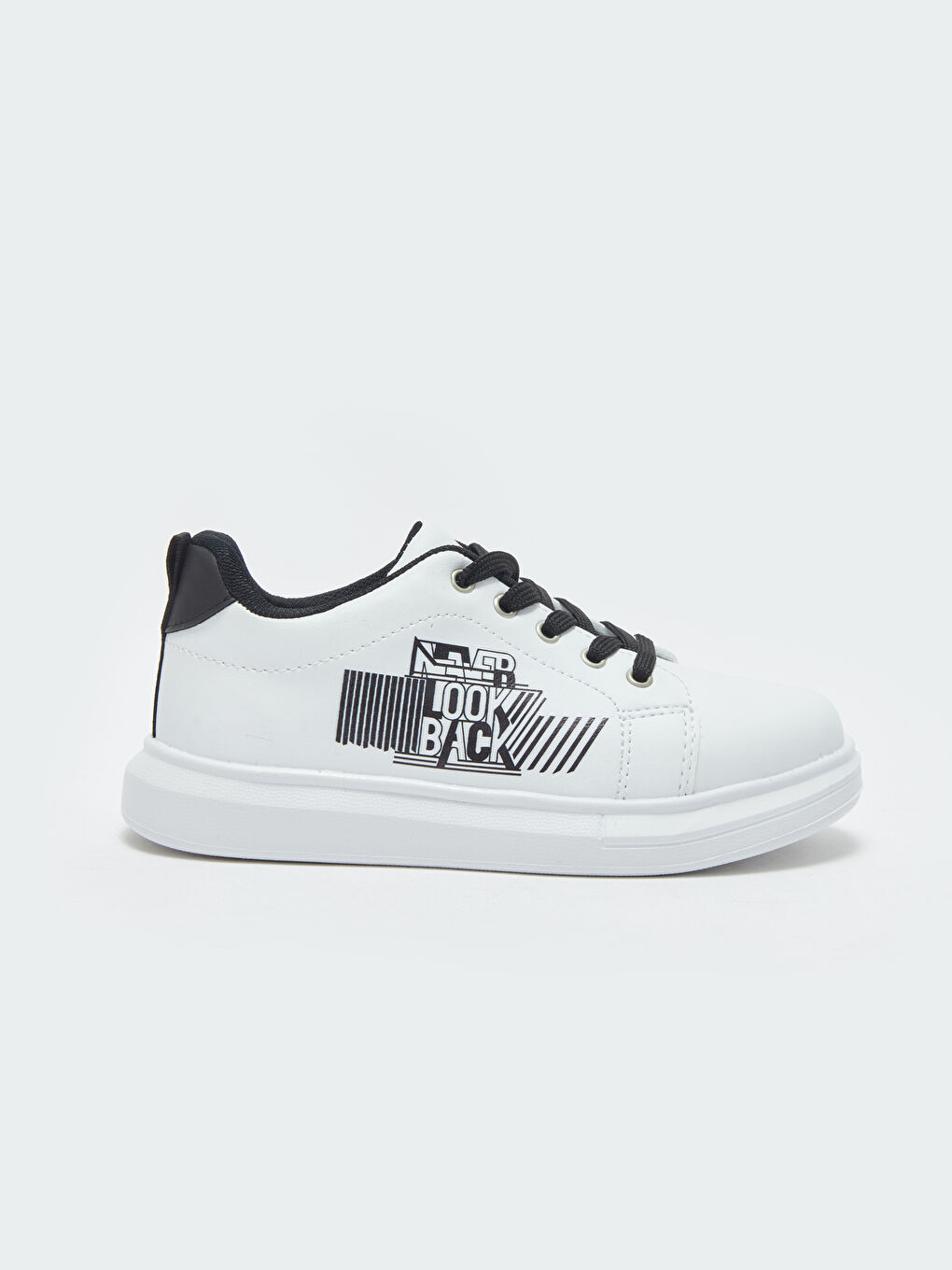 Lace-Up Men's Sneaker -S4AV87Z4-J5E
