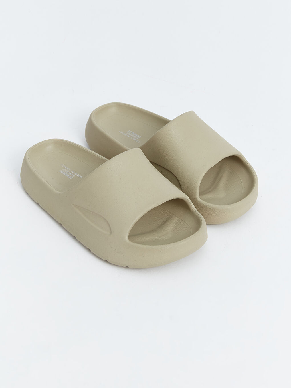 Single Strap Boys' Slider -S4AV96Z4-SKY