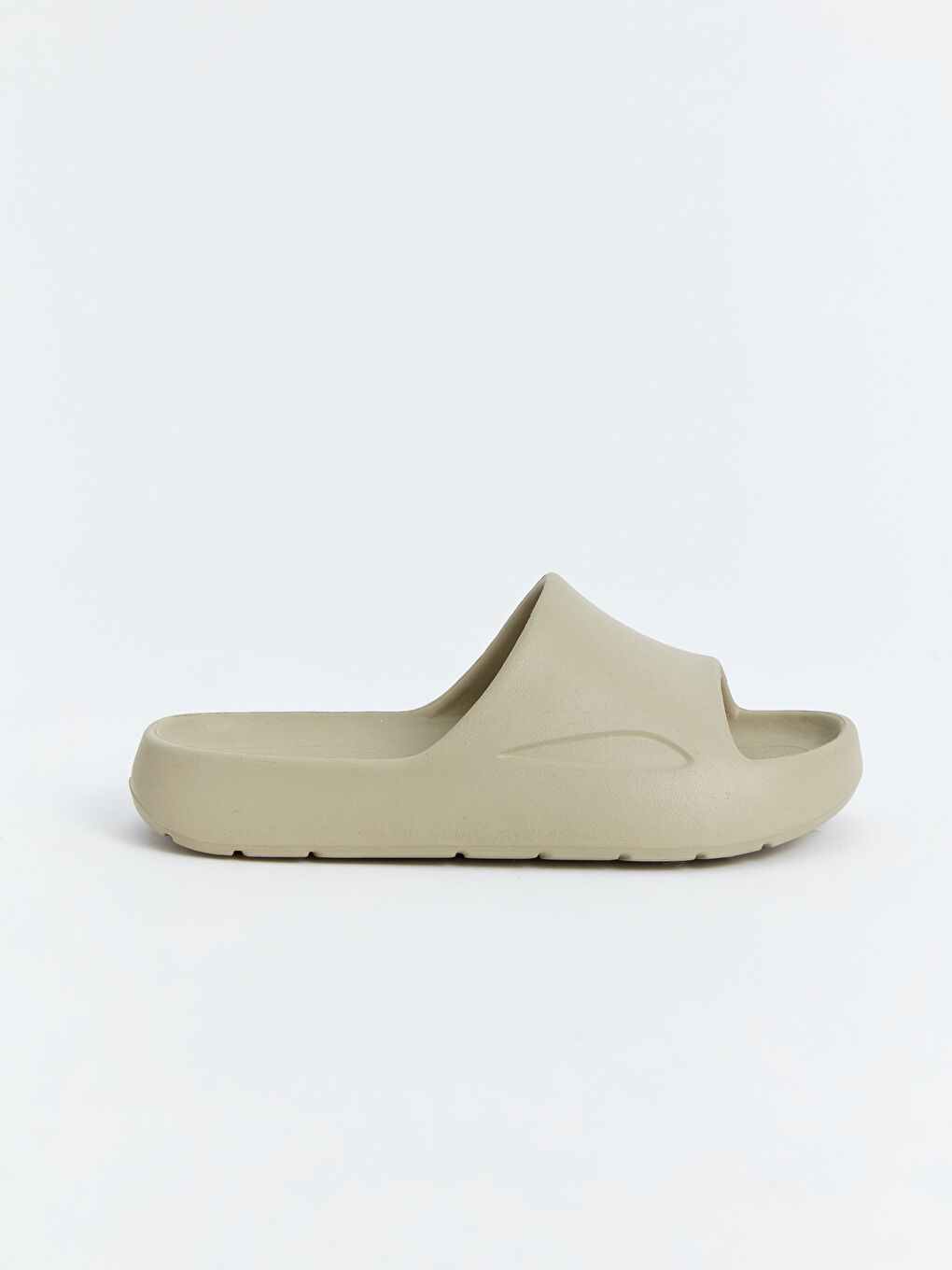 Single Strap Boys' Slider -S4AV96Z4-SKY