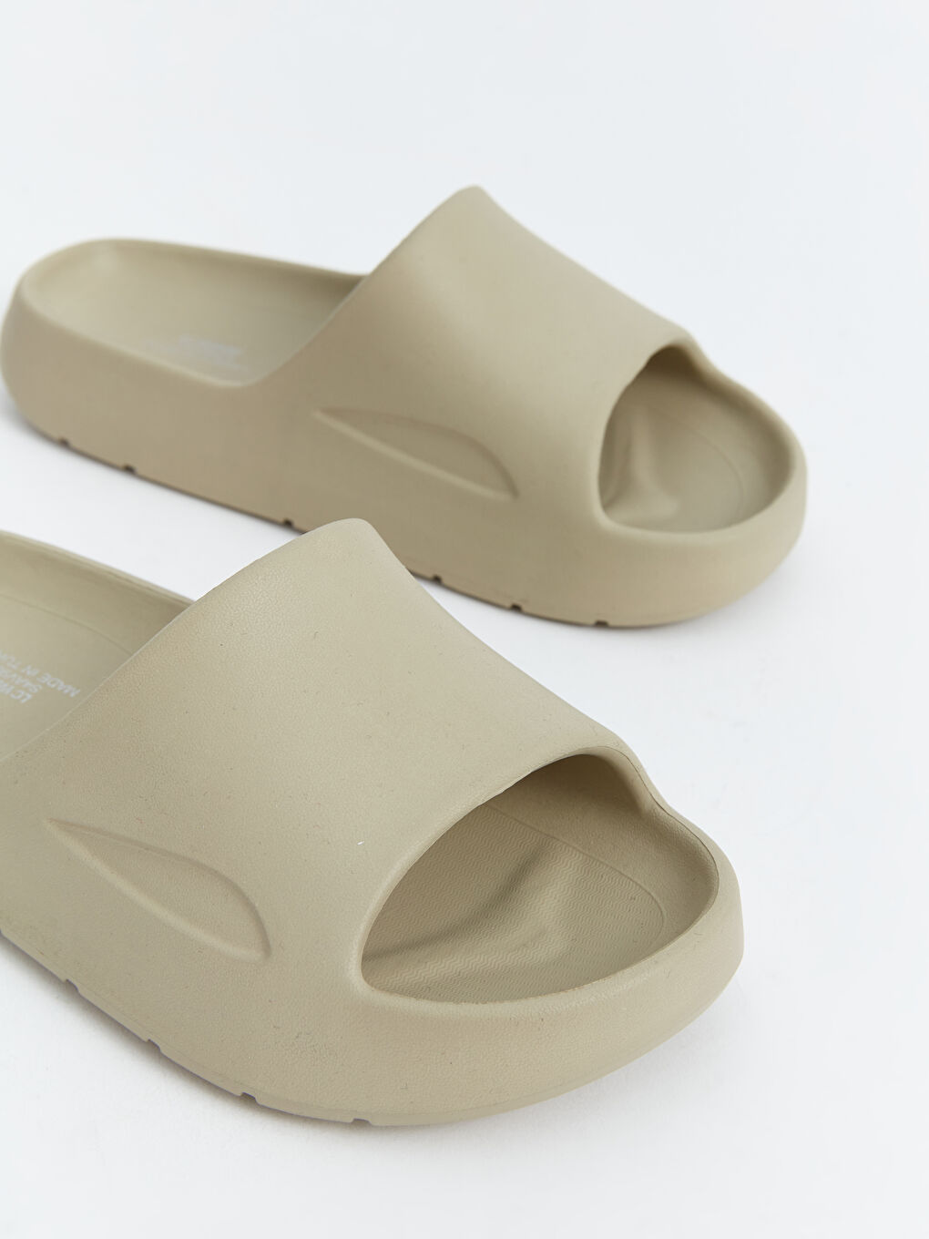 Single Strap Boys' Slider -S4AV96Z4-SKY