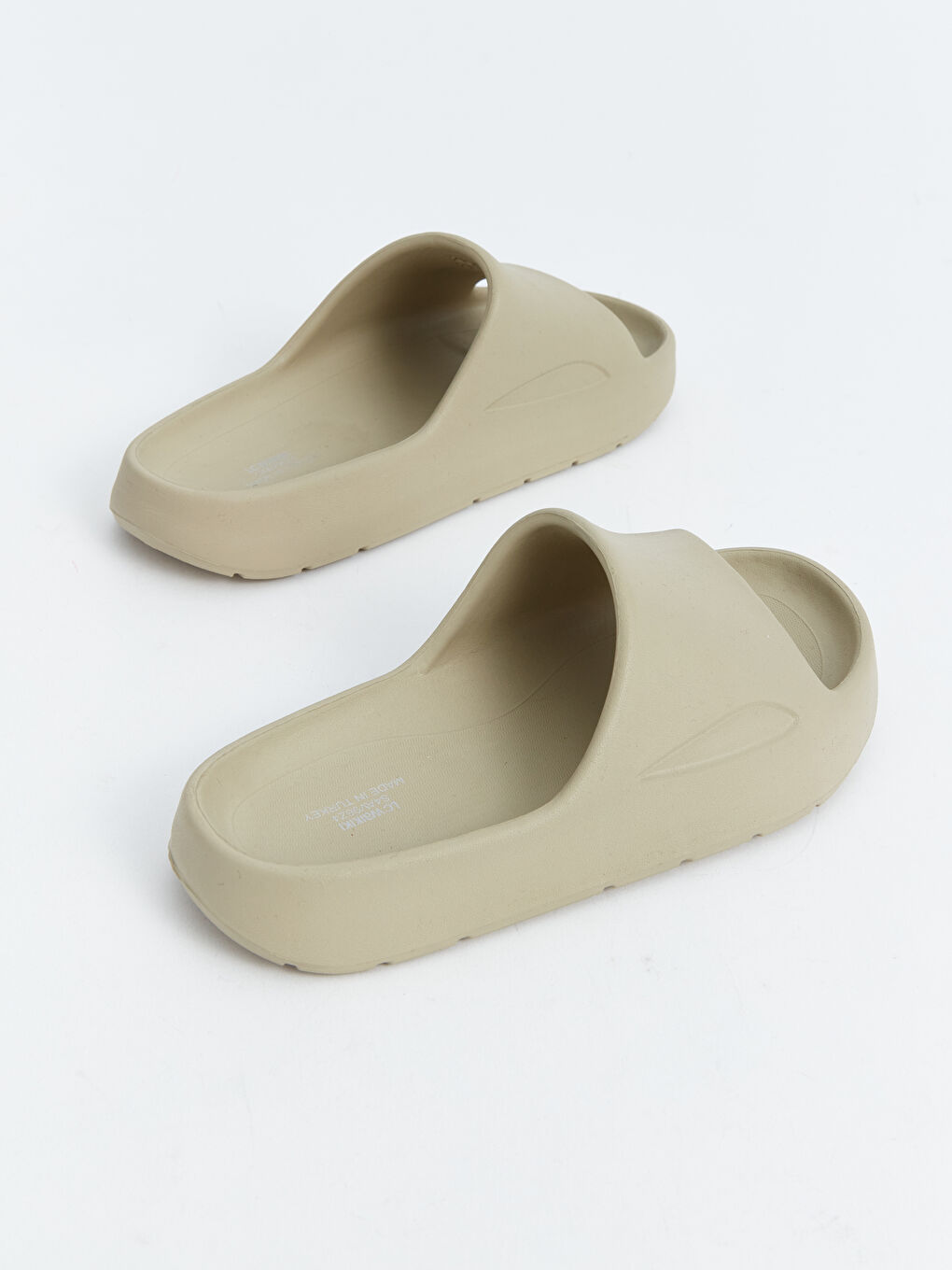 Single Strap Boys' Slider -S4AV96Z4-SKY