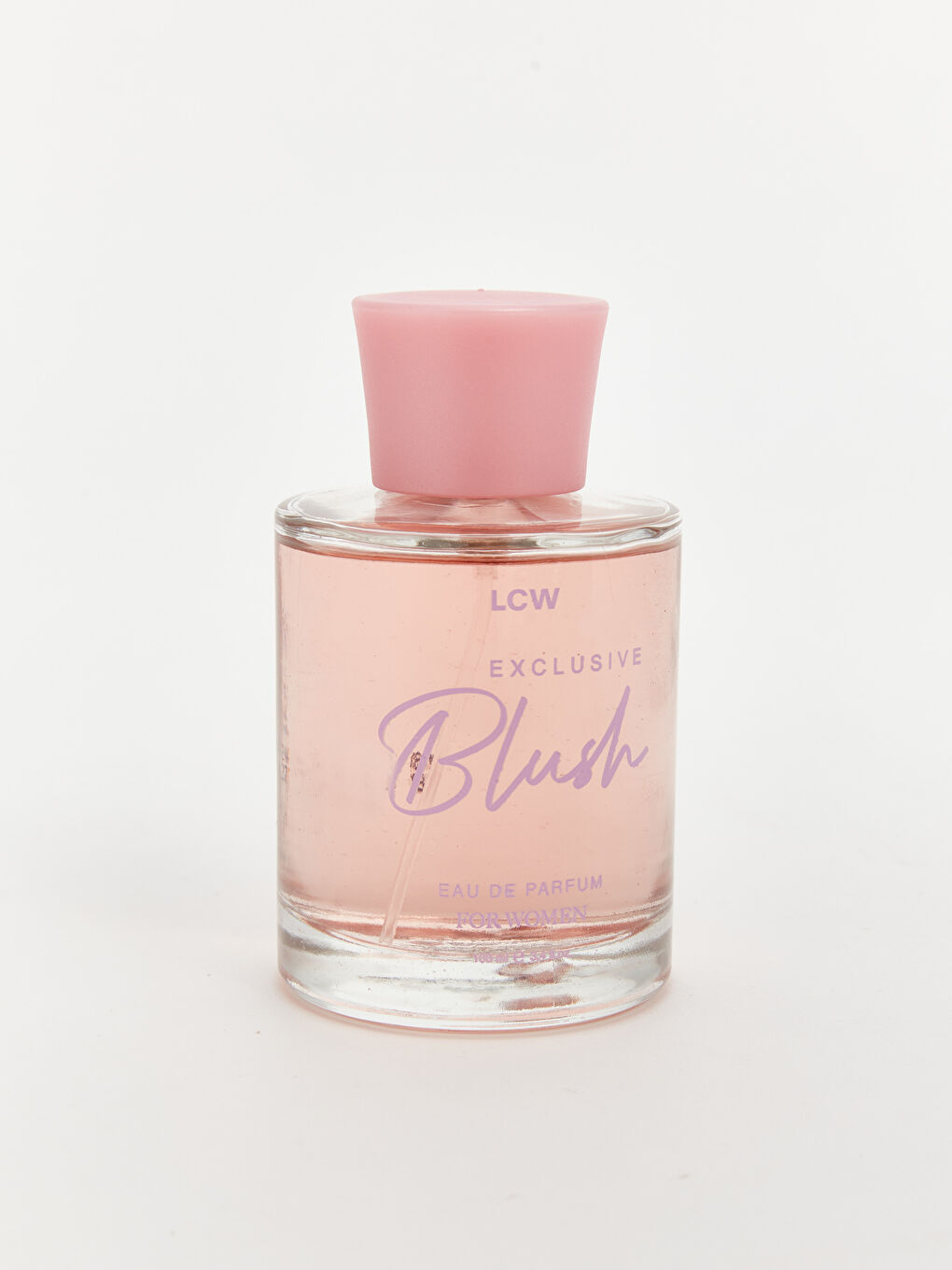 Exclusive Blush EDP Kadın Parfüm