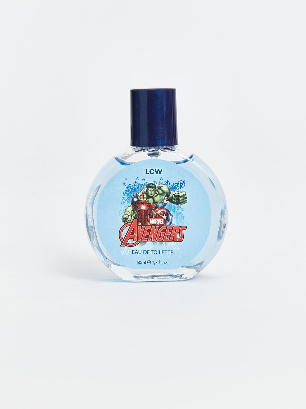 LC WAIKIKI Karışık Marvel Baskılı Erkek Çocuk Parfüm 50 Ml - 1