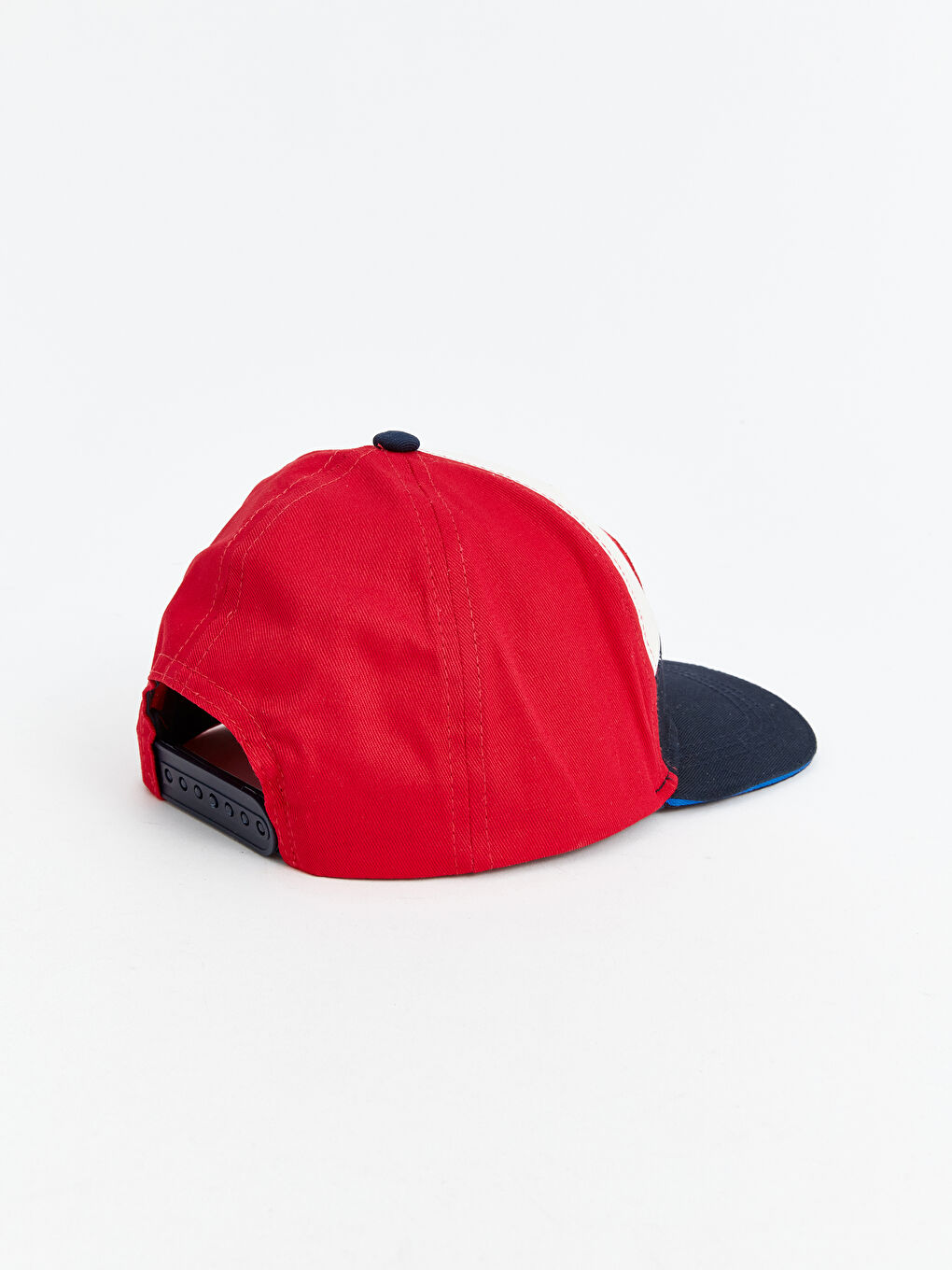 Embroidered Boys' Baseball Cap-2