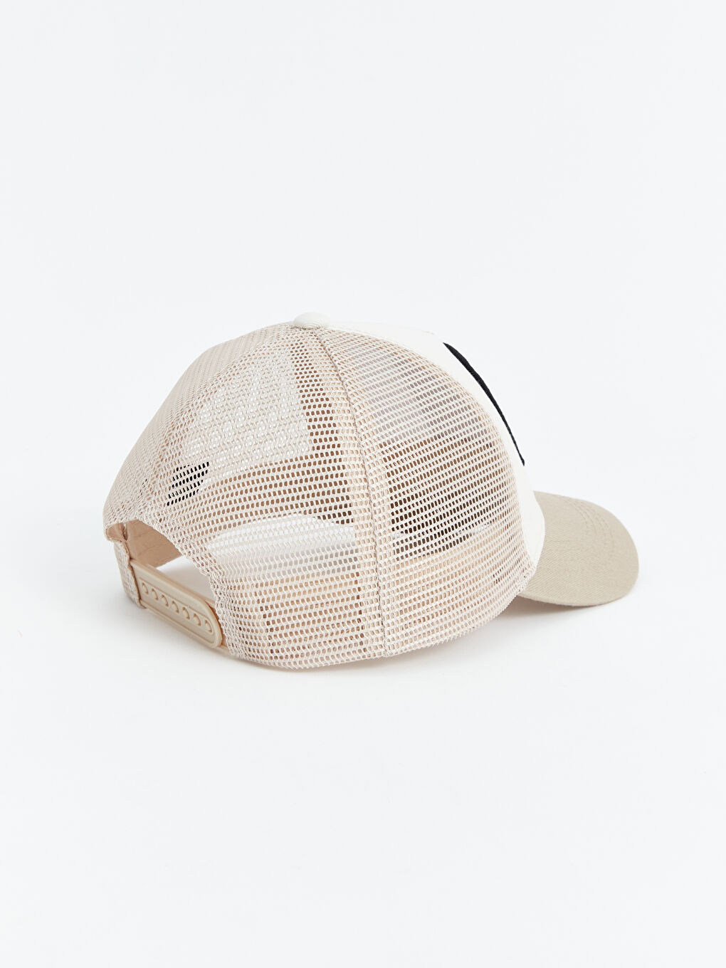 Lion Embroidered Boys' Cap Hat-3
