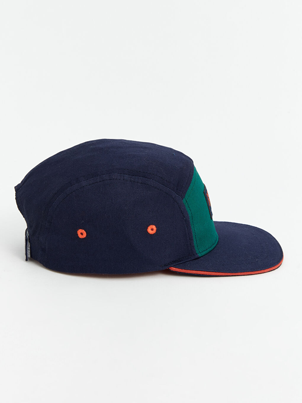 Embroidered Boys' Baseball Cap -S4BB48Z4-HFK
