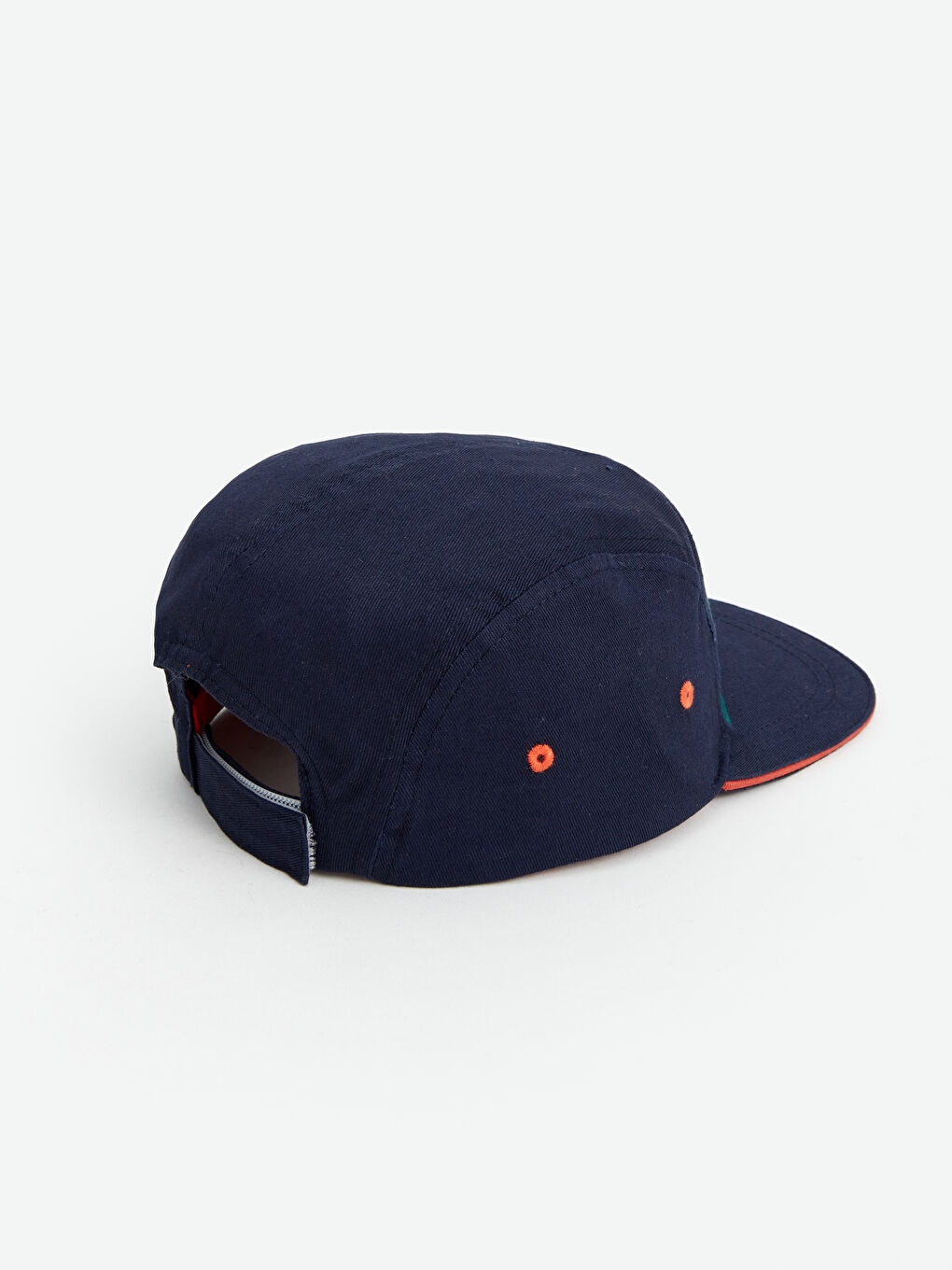 Embroidered Boys' Baseball Cap -S4BB48Z4-HFK