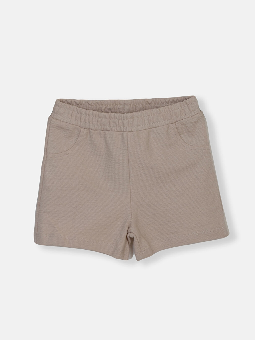 T-shirt à Manches Courtes Col Rond Imprimé pour Bébé Garçons et Short Lot de 2-3