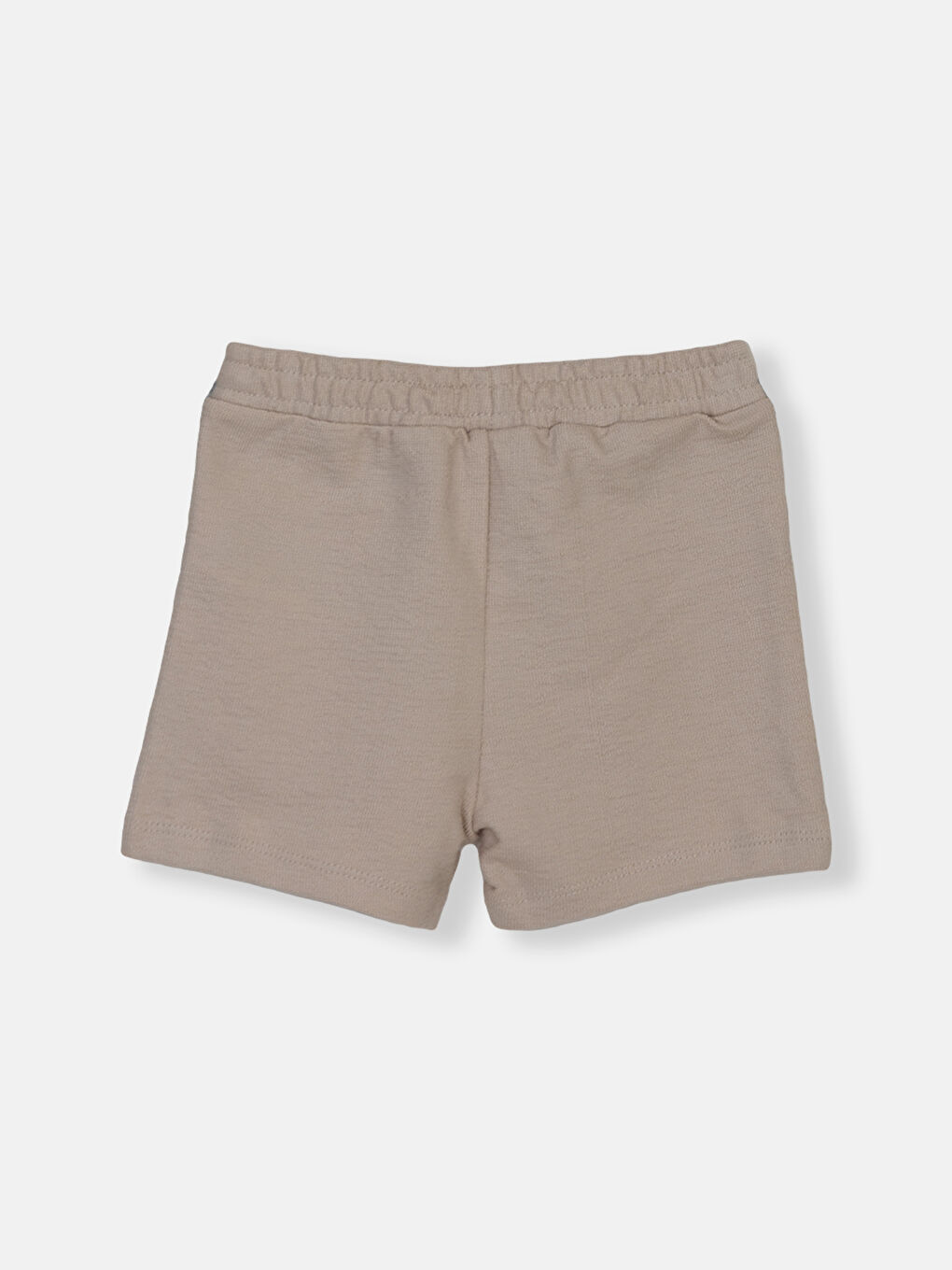 T-shirt à Manches Courtes Col Rond Imprimé pour Bébé Garçons et Short Lot de 2-4
