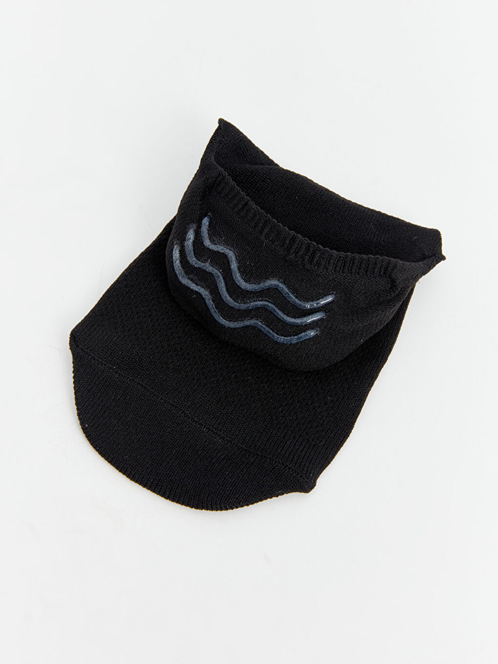 Women's Flat Flat Shoes Socks 3-Pack -S4BC37Z8-CVL