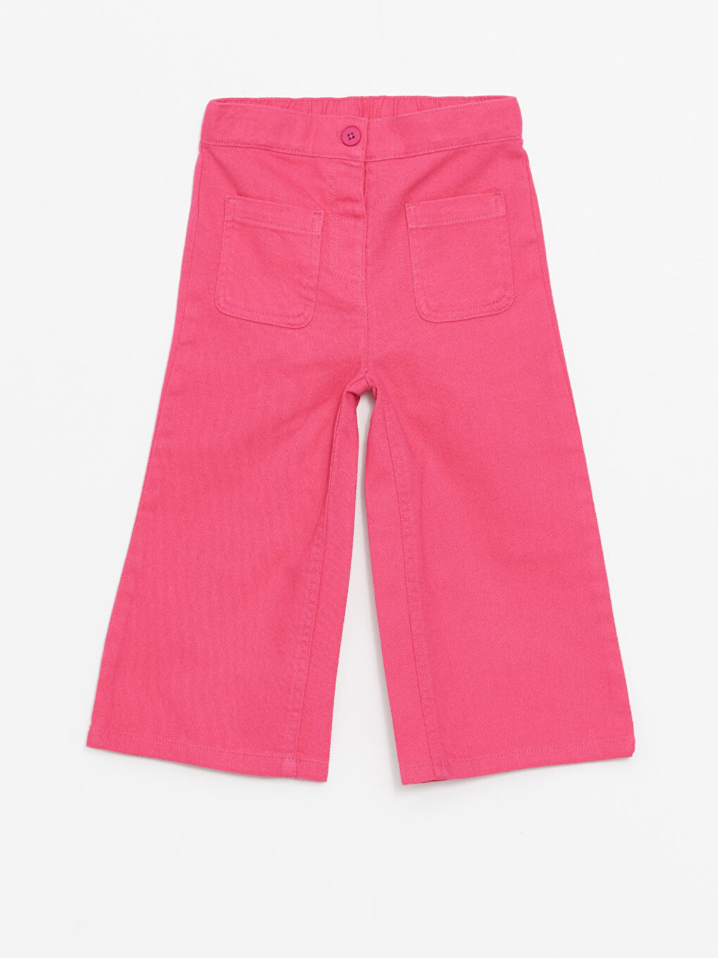 Basic pantalone sa elasticnim strukom -S4BD15Z1-GS5