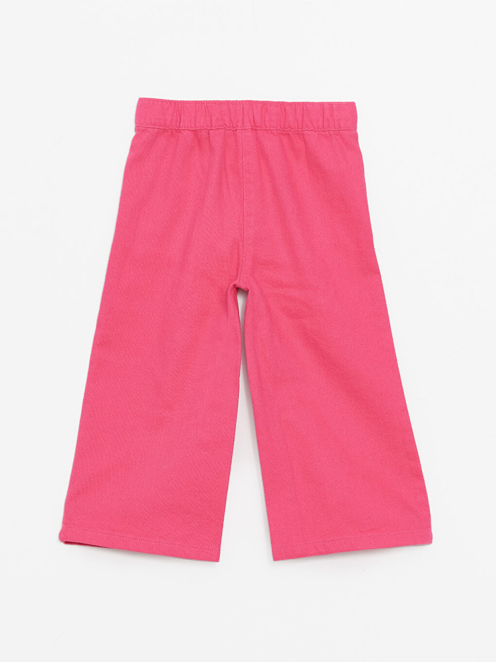 Basic pantalone sa elasticnim strukom -S4BD15Z1-GS5