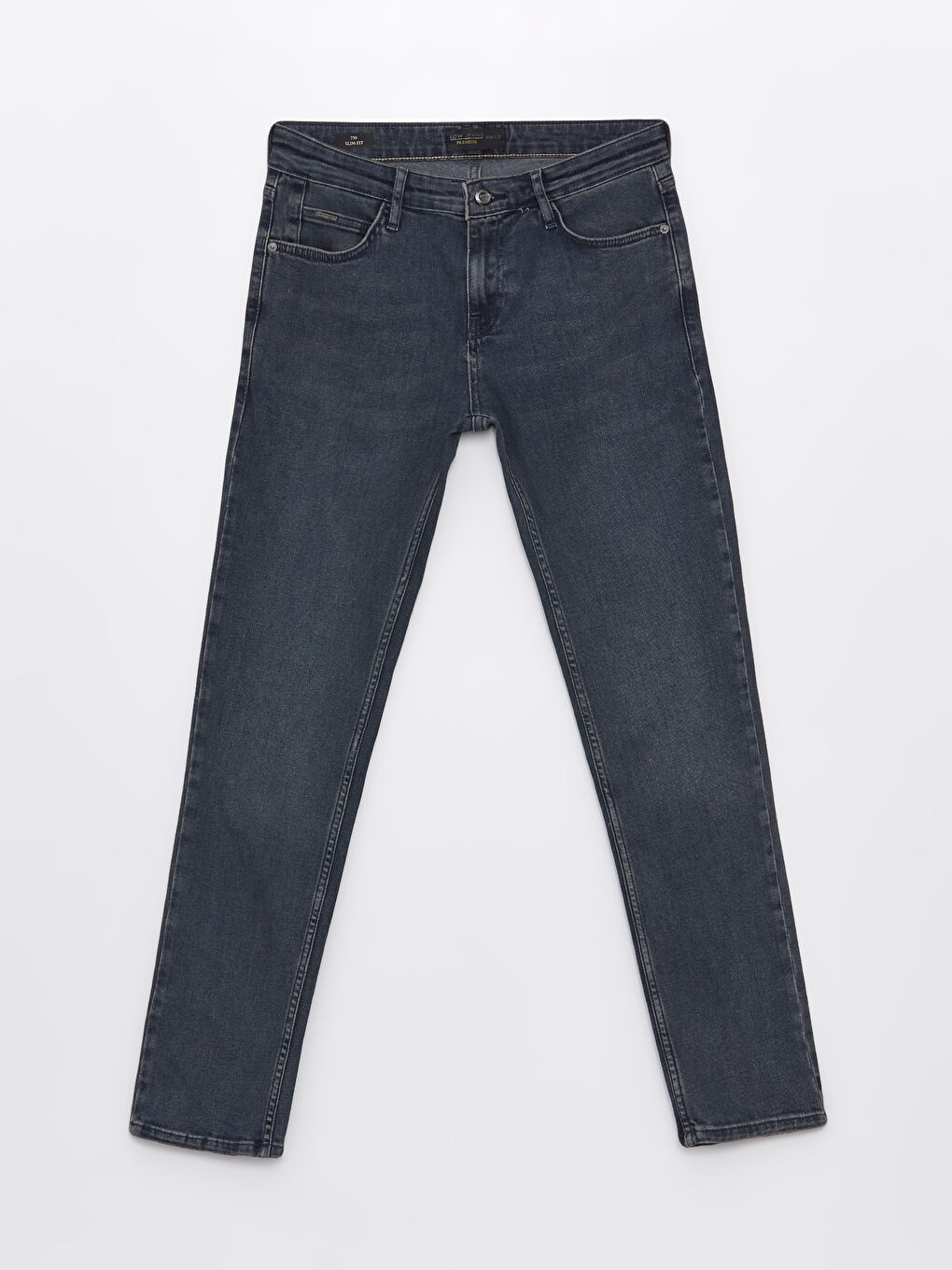 750 Slim Fit Men's Denim Trousers -S4BD66Z8-309