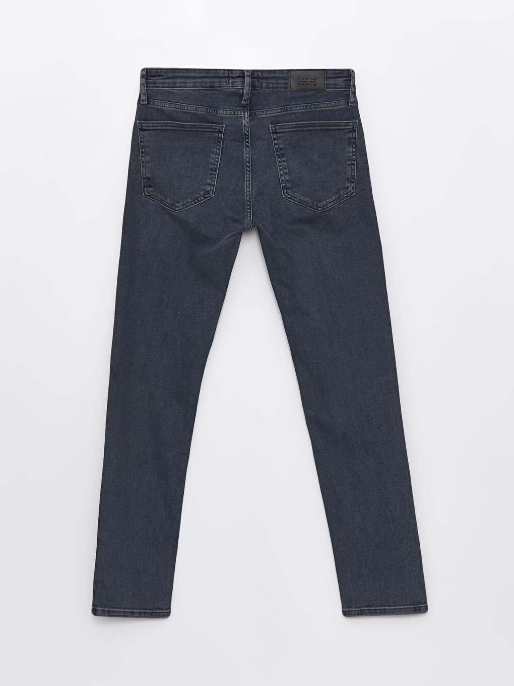 750 Slim Fit Men's Denim Trousers -S4BD66Z8-309