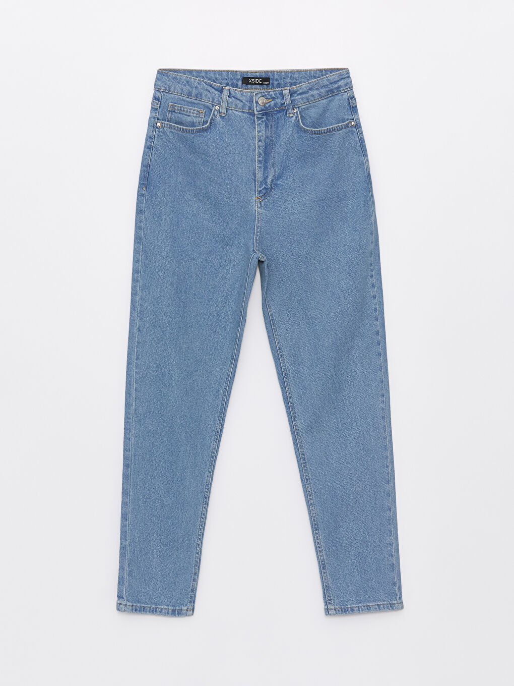 Mom Fit Women Jeans -S4BD72Z8-S1D