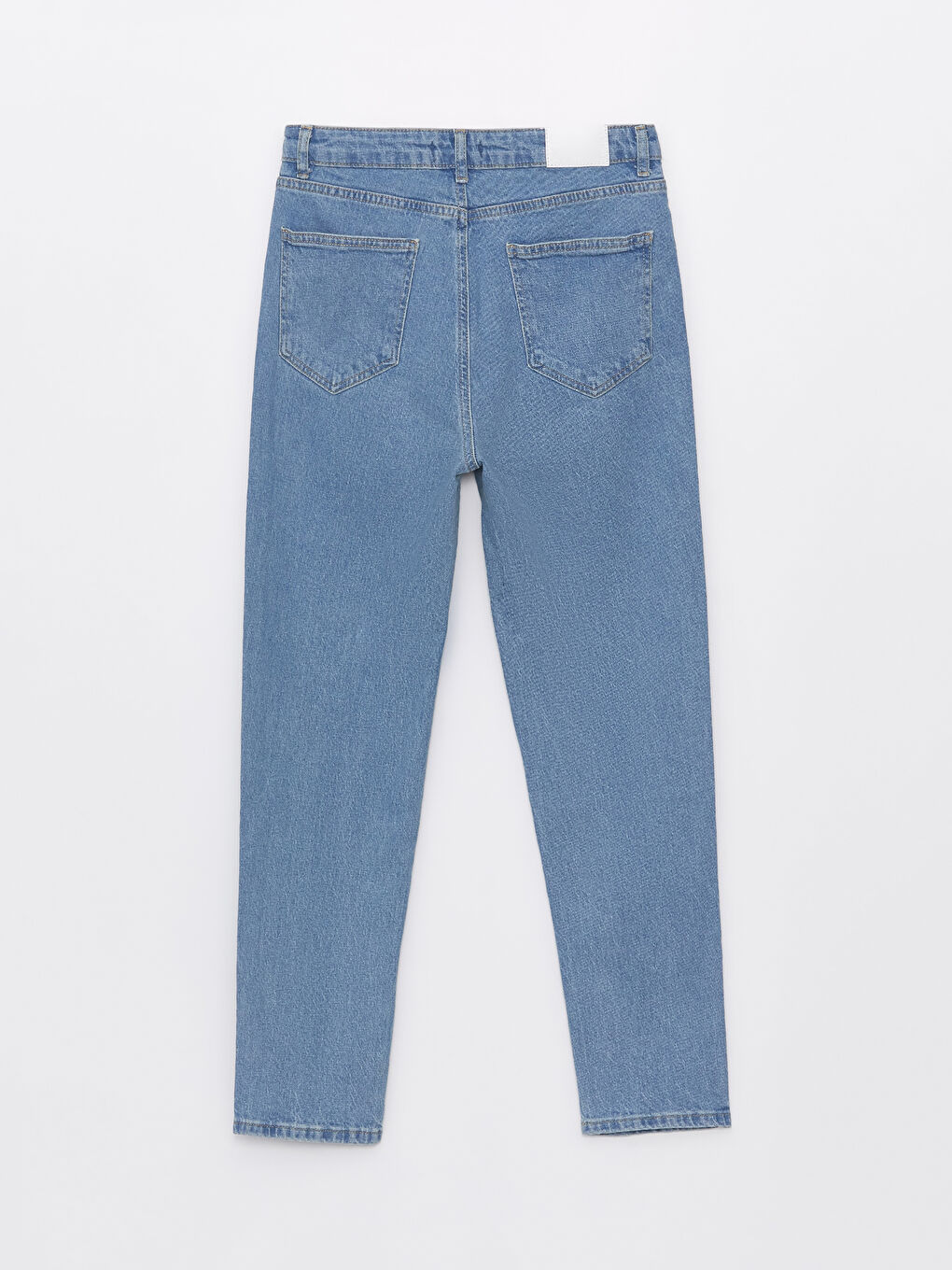 Mom Fit Women Jeans -S4BD72Z8-S1D