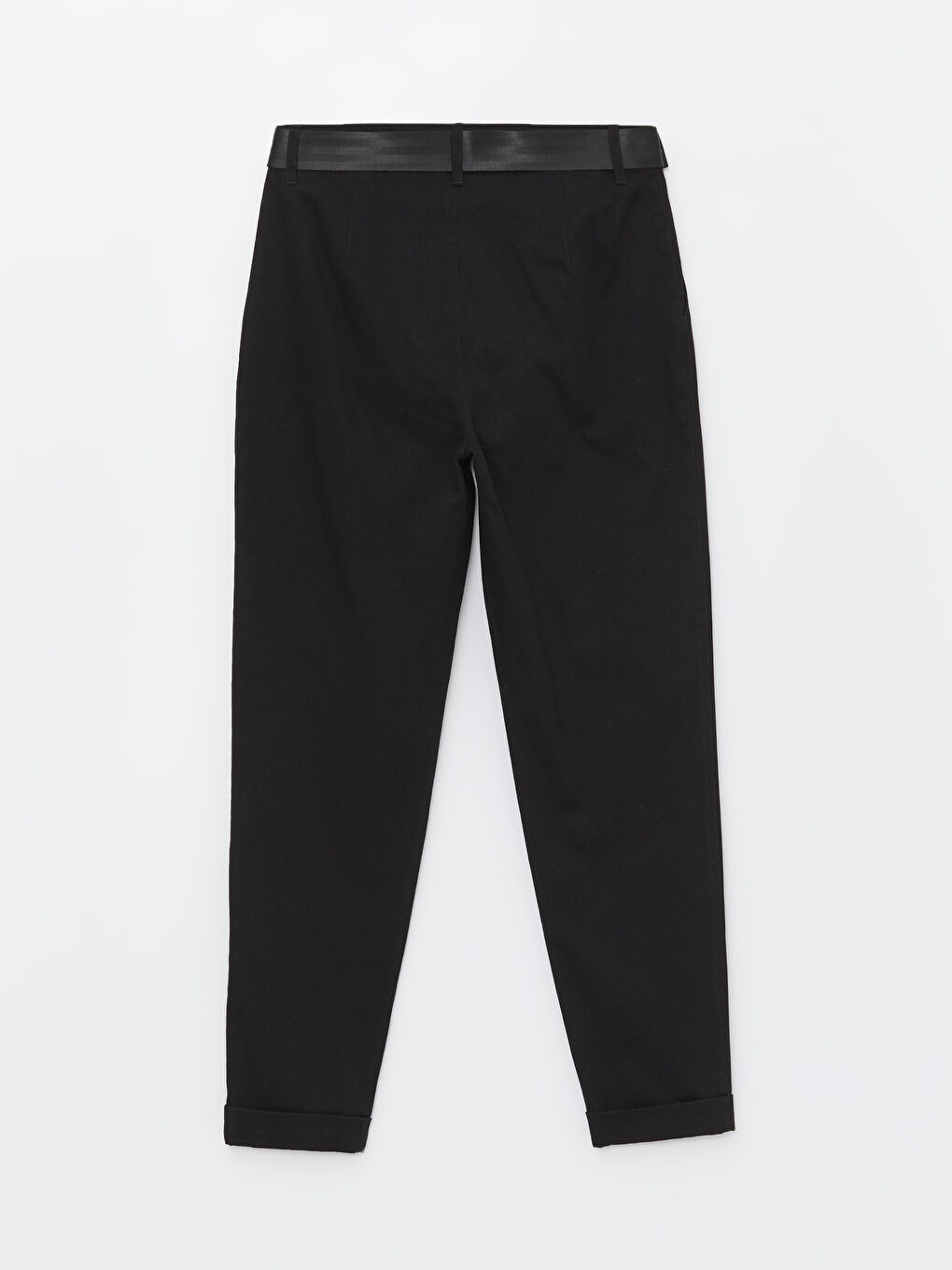 CRNA Pantalone Žena -S4BE09Z8-CVL
